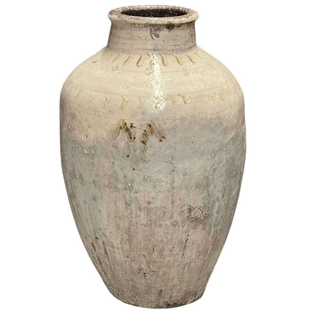 Antique Cizhou Wine Jar - Berbere Imports