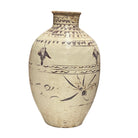 Antique Cizhou Wine Jar - Berbere Imports