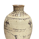 Antique Cizhou Wine Jar - Berbere Imports