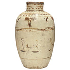 Antique Cizhou Wine Jar - Berbere Imports