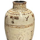 Antique Cizhou Wine Jar - Berbere Imports