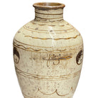 Antique Cizhou Wine Jar - Berbere Imports