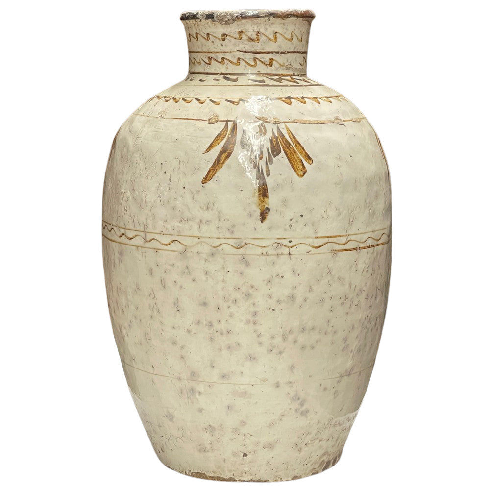 Antique Cizhou Wine Jar - Berbere Imports