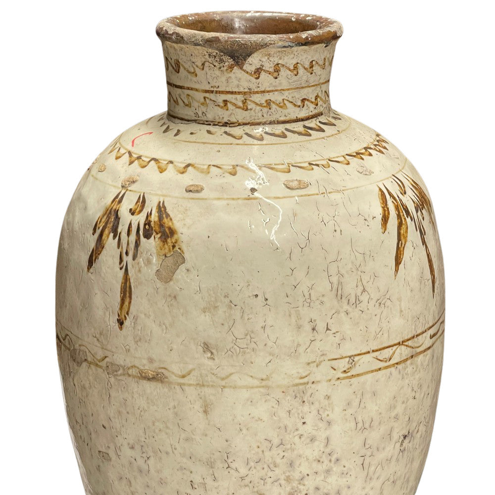 Antique Cizhou Wine Jar - Berbere Imports