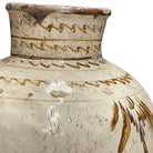 Antique Cizhou Wine Jar - Berbere Imports