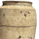 Antique Cizhou Wine Jar - Berbere Imports