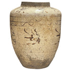 Antique Cizhou Wine Jar - Berbere Imports