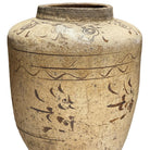 Antique Cizhou Wine Jar - Berbere Imports