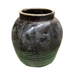 Vintage Shanxi Glazed Pottery - Berbere Imports