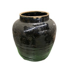 Vintage Shanxi Glazed Pottery - Berbere Imports