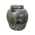 Vintage Shanxi Glazed Pottery - Berbere Imports