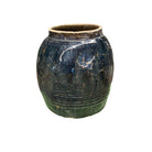 Vintage Shanxi Glazed Pottery - Berbere Imports