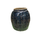 Vintage Shanxi Glazed Pottery - Berbere Imports