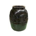 Vintage Shanxi Glazed Pottery - Berbere Imports