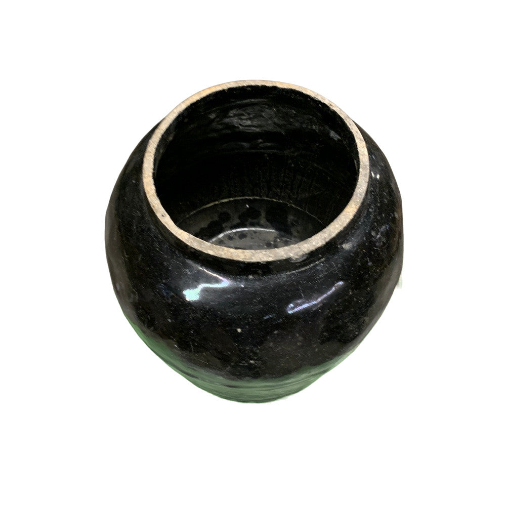 Vintage Shanxi Glazed Pottery - Berbere Imports