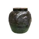 Vintage Shanxi Glazed Pottery - Berbere Imports