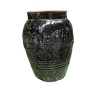 Vintage Shanxi Glazed Pottery - Berbere Imports