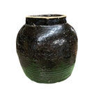 Vintage Shanxi Glazed Pottery - Berbere Imports