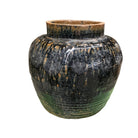 Vintage Shanxi Glazed Pottery - Berbere Imports