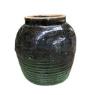 Vintage Shanxi Glazed Pottery - Berbere Imports