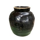 Vintage Shanxi Glazed Pottery - Berbere Imports