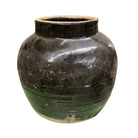 Vintage Shanxi Glazed Pottery - Berbere Imports