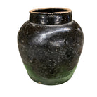 Vintage Shanxi Glazed Pottery - Berbere Imports