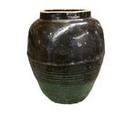 Vintage Shanxi Glazed Pottery - Berbere Imports