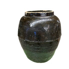 Vintage Shanxi Glazed Pottery - Berbere Imports