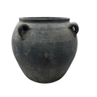 Vintage Shanxi Ceramic Pot - Berbere Imports