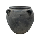 Vintage Shanxi Ceramic Pot - Berbere Imports