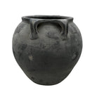 Vintage Shanxi Ceramic Pot - Berbere Imports