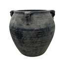 Vintage Shanxi Ceramic Pot - Berbere Imports