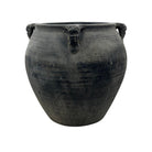 Vintage Shanxi Ceramic Pot - Berbere Imports