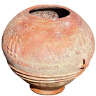 African Terracotta Jar - Berbere Imports