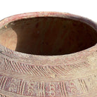 African Terracotta Jar - Berbere Imports