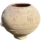 African Terracotta Jar - Berbere Imports