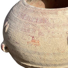 African Terracotta Jar - Berbere Imports