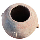 African Terracotta Jar - Berbere Imports