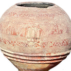 African Terracotta Jar - Berbere Imports