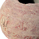 African Terracotta Jar - Berbere Imports