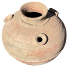 African Terracotta Jar - Berbere Imports