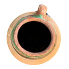 Vintage Turkish Terracotta Oil Jar - Berbere Imports