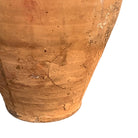 Vintage Turkish Terracotta Oil Jar - Berbere Imports