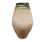 Vintage Turkish Terracotta Oil Jar - Berbere Imports