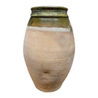 Vintage Turkish Terracotta Oil Jar - Berbere Imports