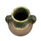 Vintage Turkish Terracotta Oil Jar - Berbere Imports
