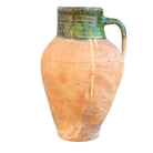 Turkish Terracotta Oil Jar - Berbere Imports