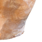 Turkish Terracotta Oil Jar 432-004, 13.5" H, view 10 of 10