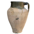 Turkish Terracotta Oil Jar - Berbere Imports